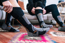 Stay Warm without Breaking the Bank: Introducing Fieldsheer’s Affordable Heated Socks!