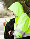 Staying Safe and Warm: The Evolution of Heated High-Vis Workwear