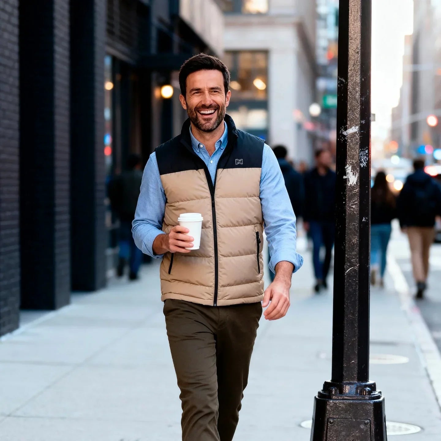 The 9 Best Heated Vests for Men in 2026 – Fieldsheer