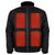 Mobile Warming Technology Jacket UTW Pro Plus Heated Jacket Men's Heated Clothing