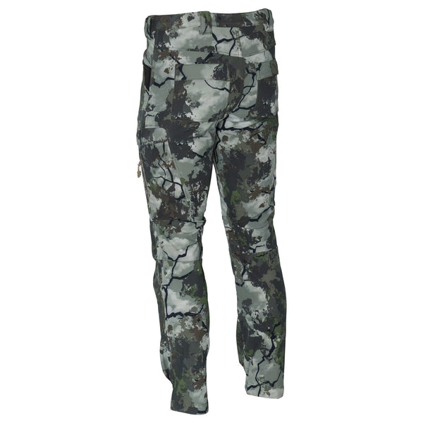 Mobile Warming Technology Pants KCX Terrain Heated Pant Men's Heated Clothing