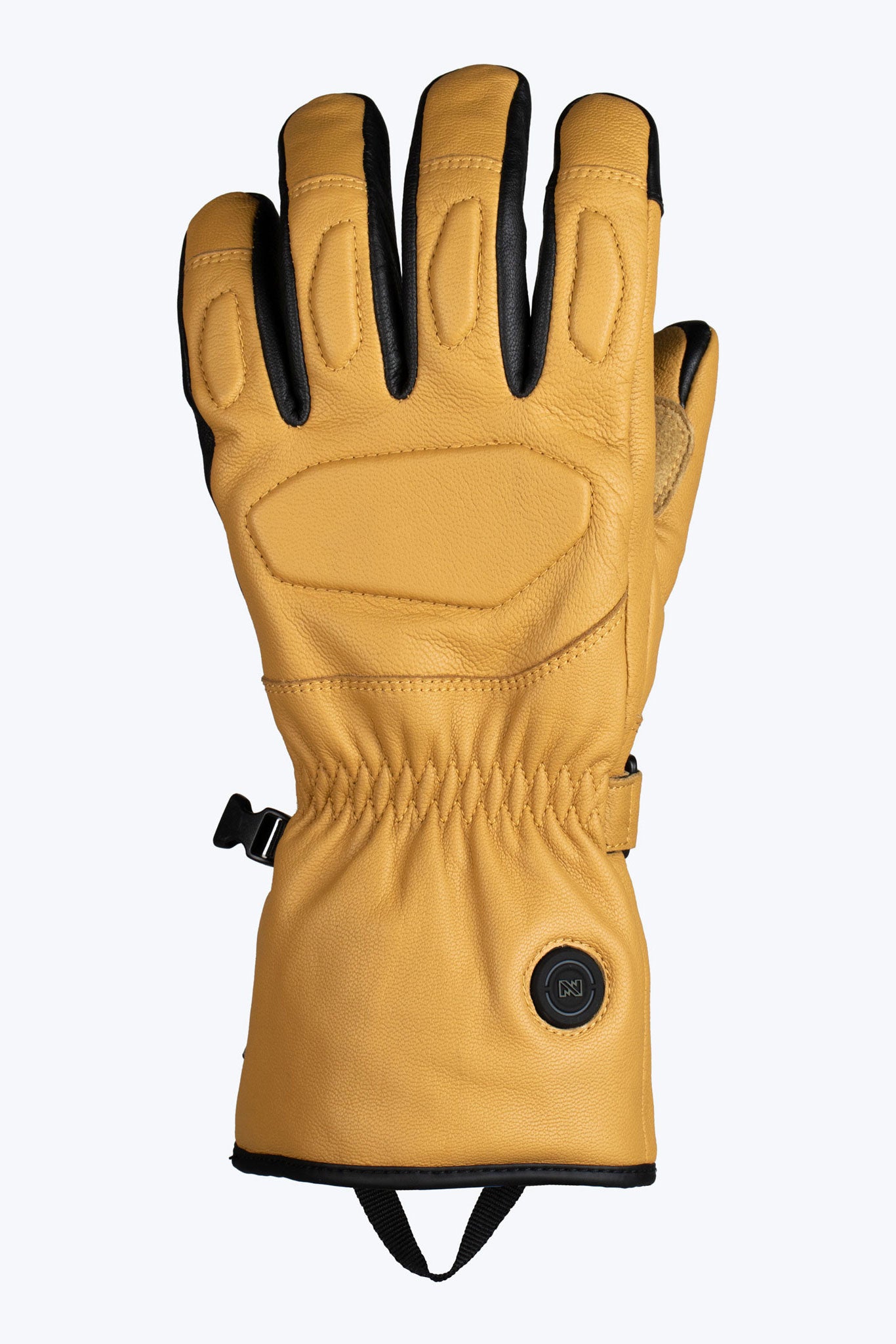 Ranger V2 Heated Glove Unisex - Tan – Fieldsheer