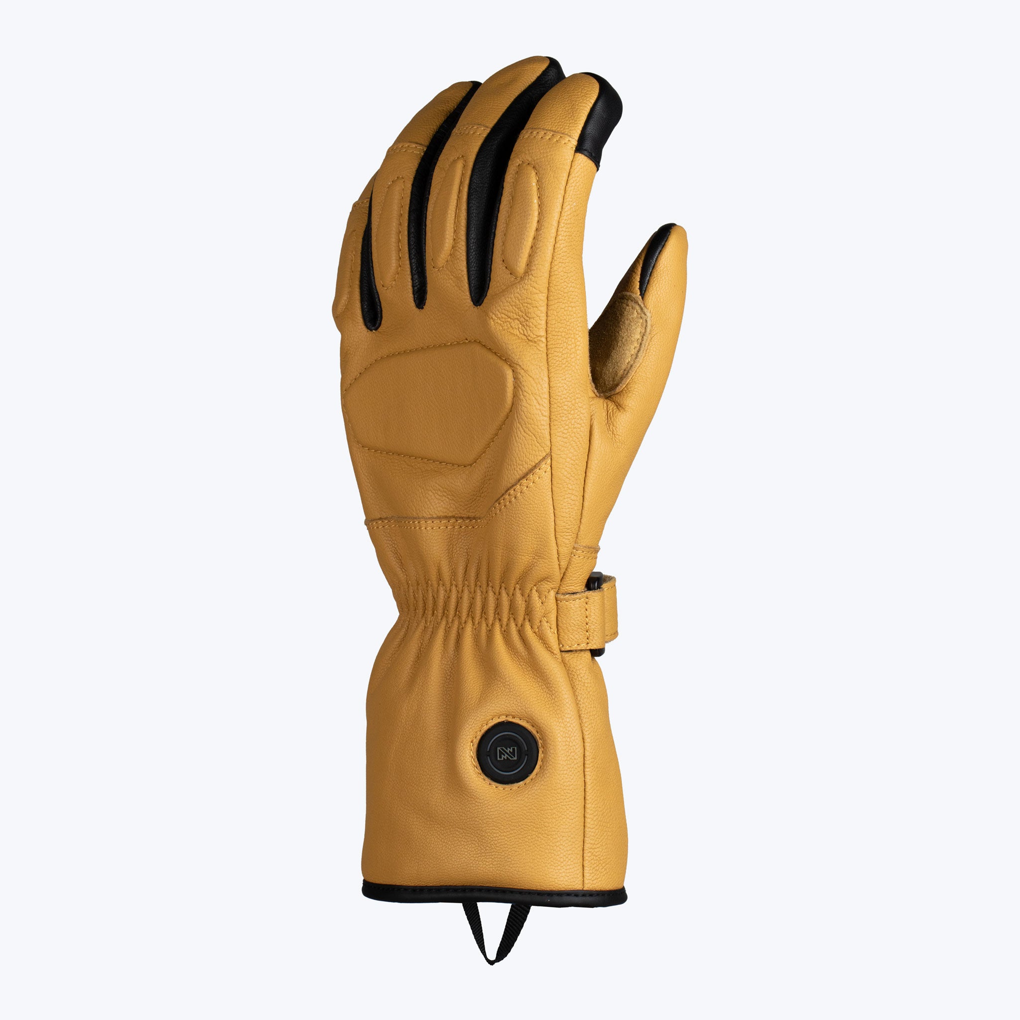 (たーくん)ZEROS HEAT GLOVE2 Ranger V2 Heated Glove Unisex - Tan – Fieldsheer