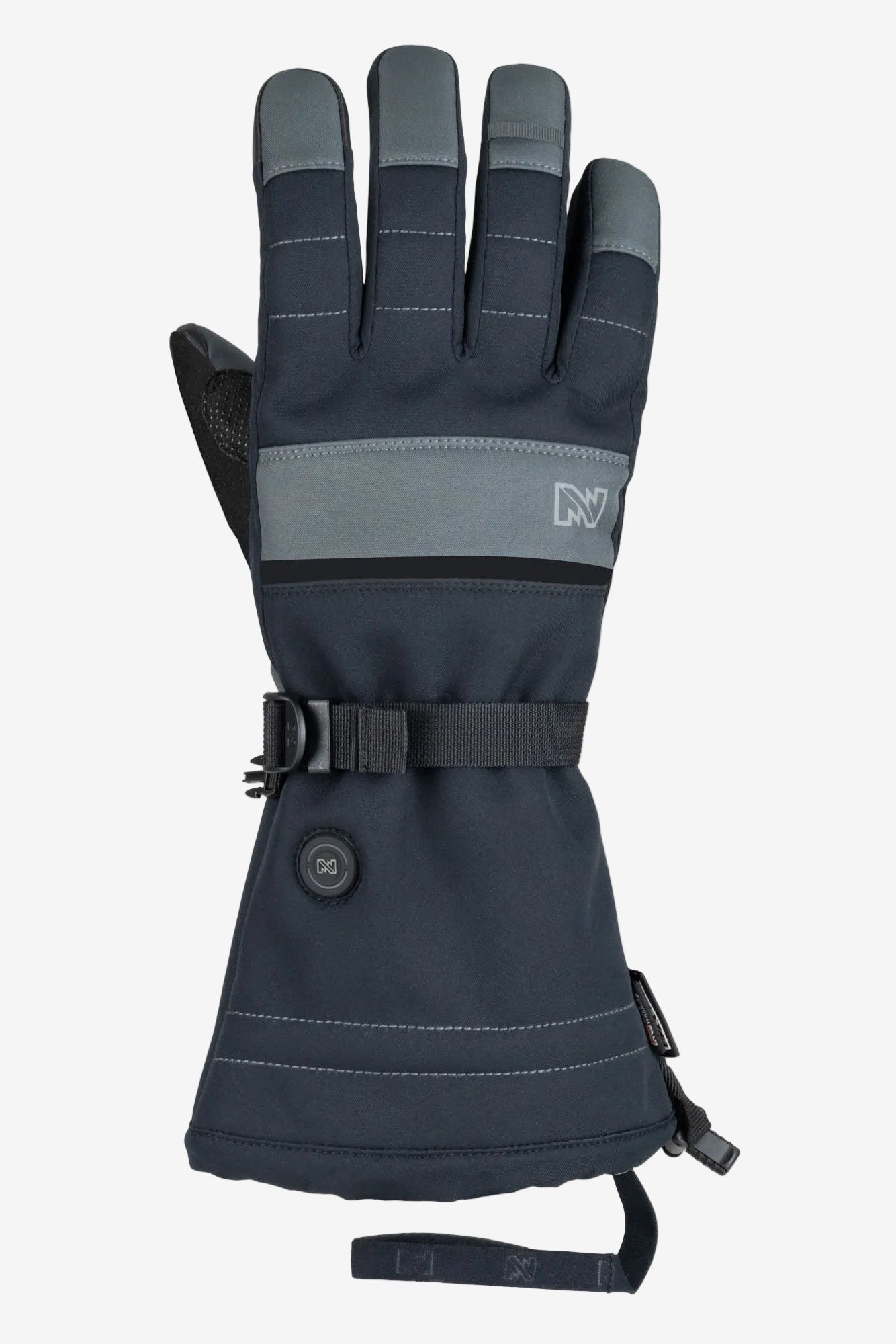 Squall Heated Gloves – Fieldsheer