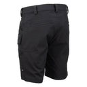 Mobile Cooling Technology Shirt Men's Cargo Utility Short Heated Clothing