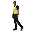 Mobile Cooling Technology Vest Mobile Cooling® Hydrologic® Pro Vest Heated Clothing