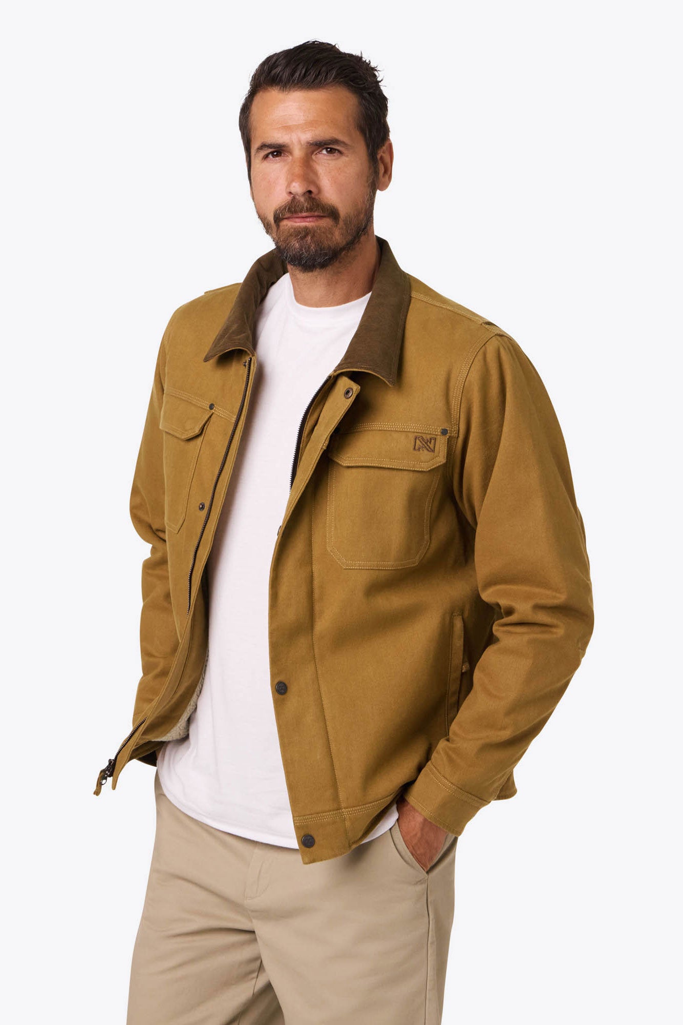 Mobile Warming Ranch Heated Jacket - Men's