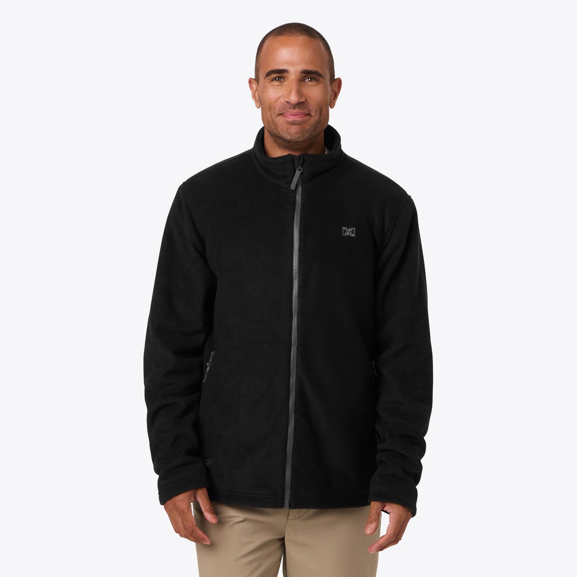 Trek 2.0 Fleece Jacket Men