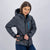 Mobile Warming Technology Jacket Adventure Heated Jacket Women’s Heated Clothing