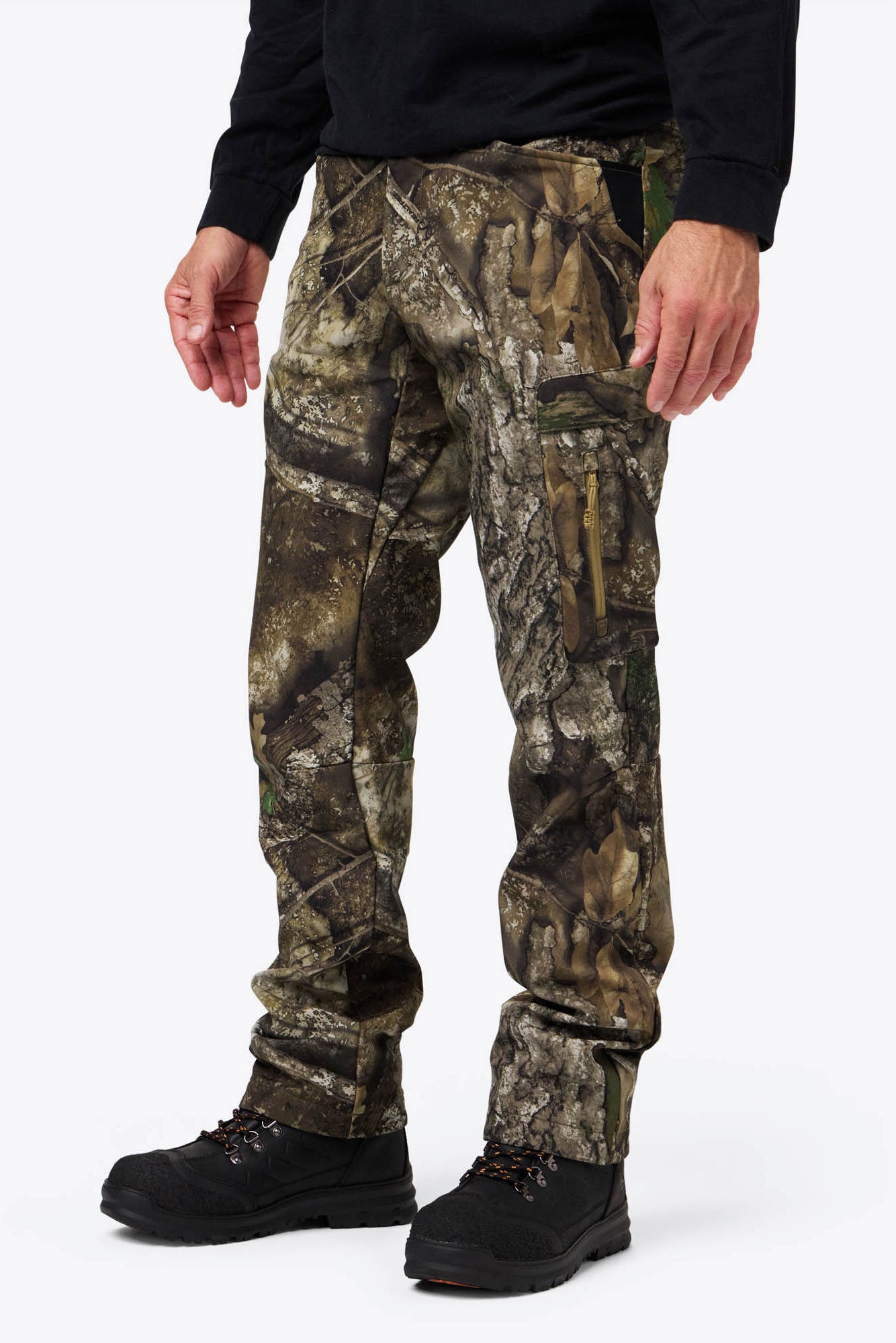 APX Realtree® Heated Pant – Fieldsheer