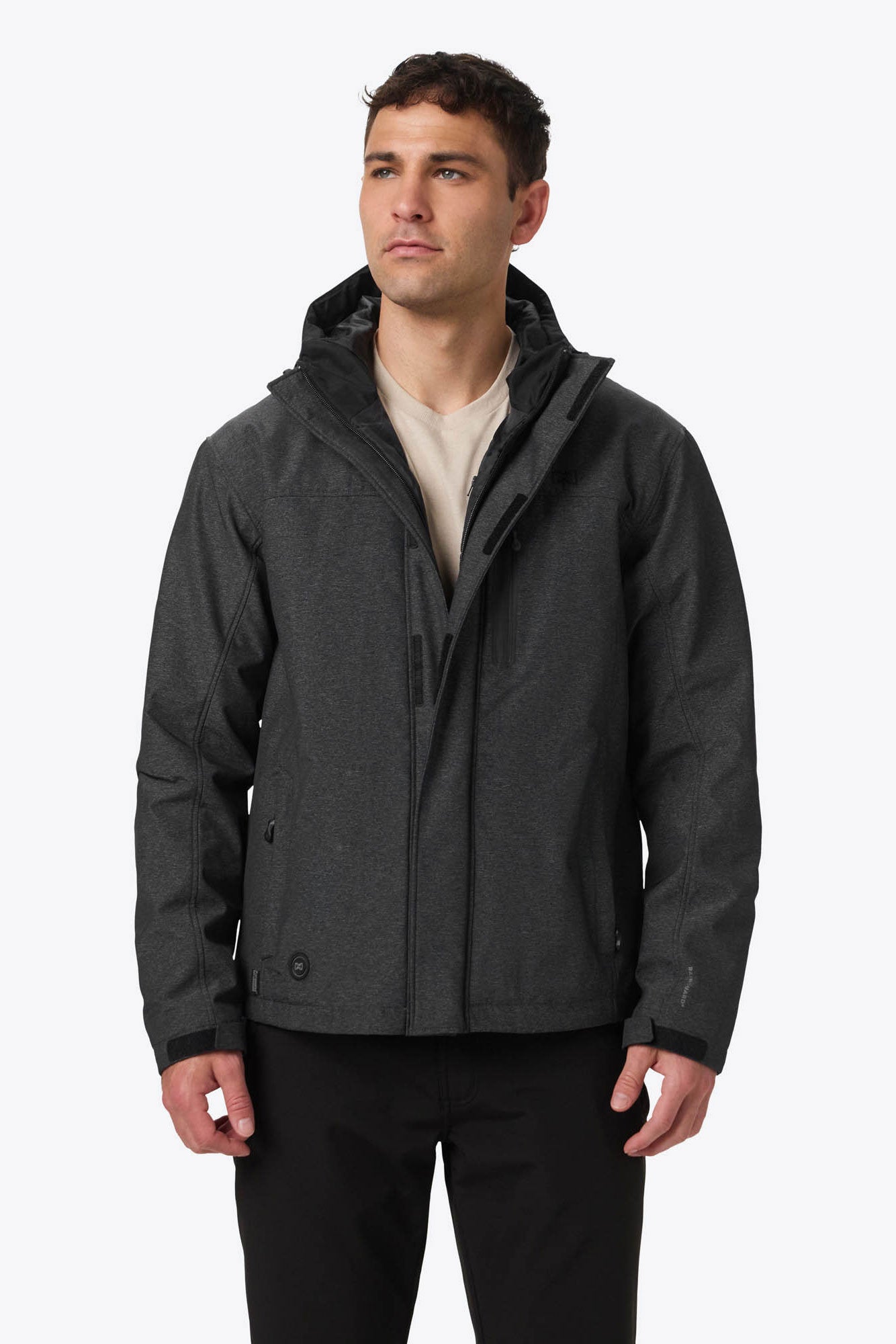 Adventure Heated Jacket Men's – Fieldsheer