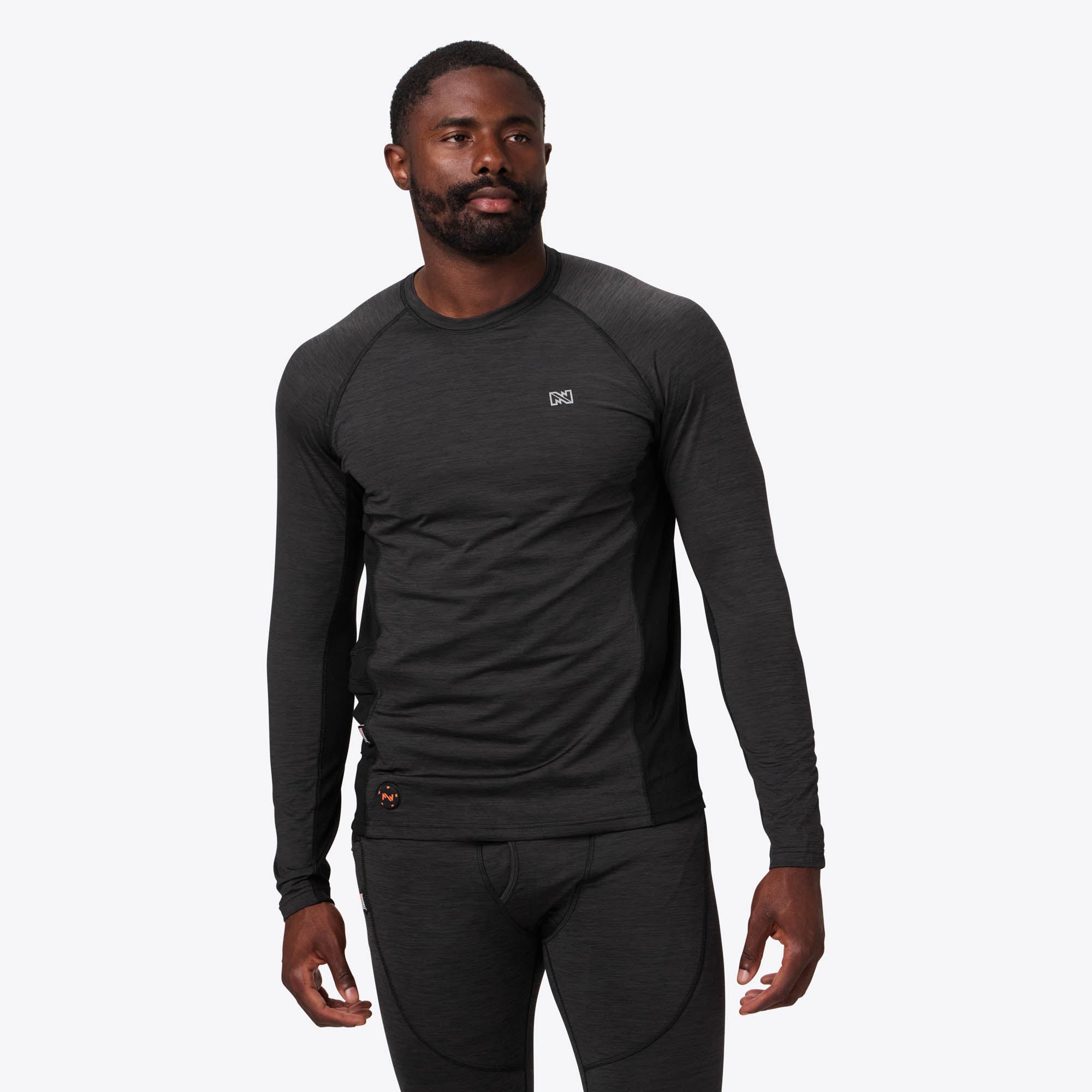 Primer Heated Base Layer Shirt Men's - Main Image
