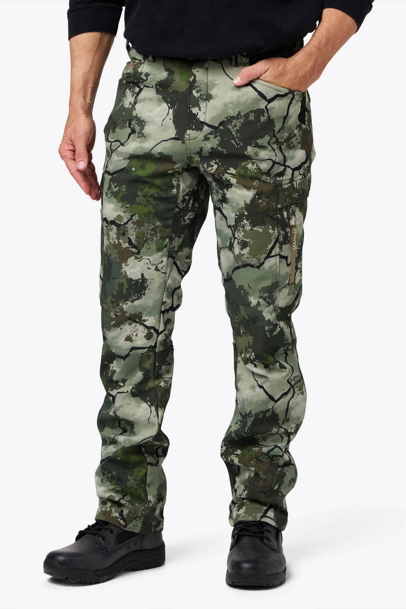KCX Terrain Heated Pant Men's – Fieldsheer
