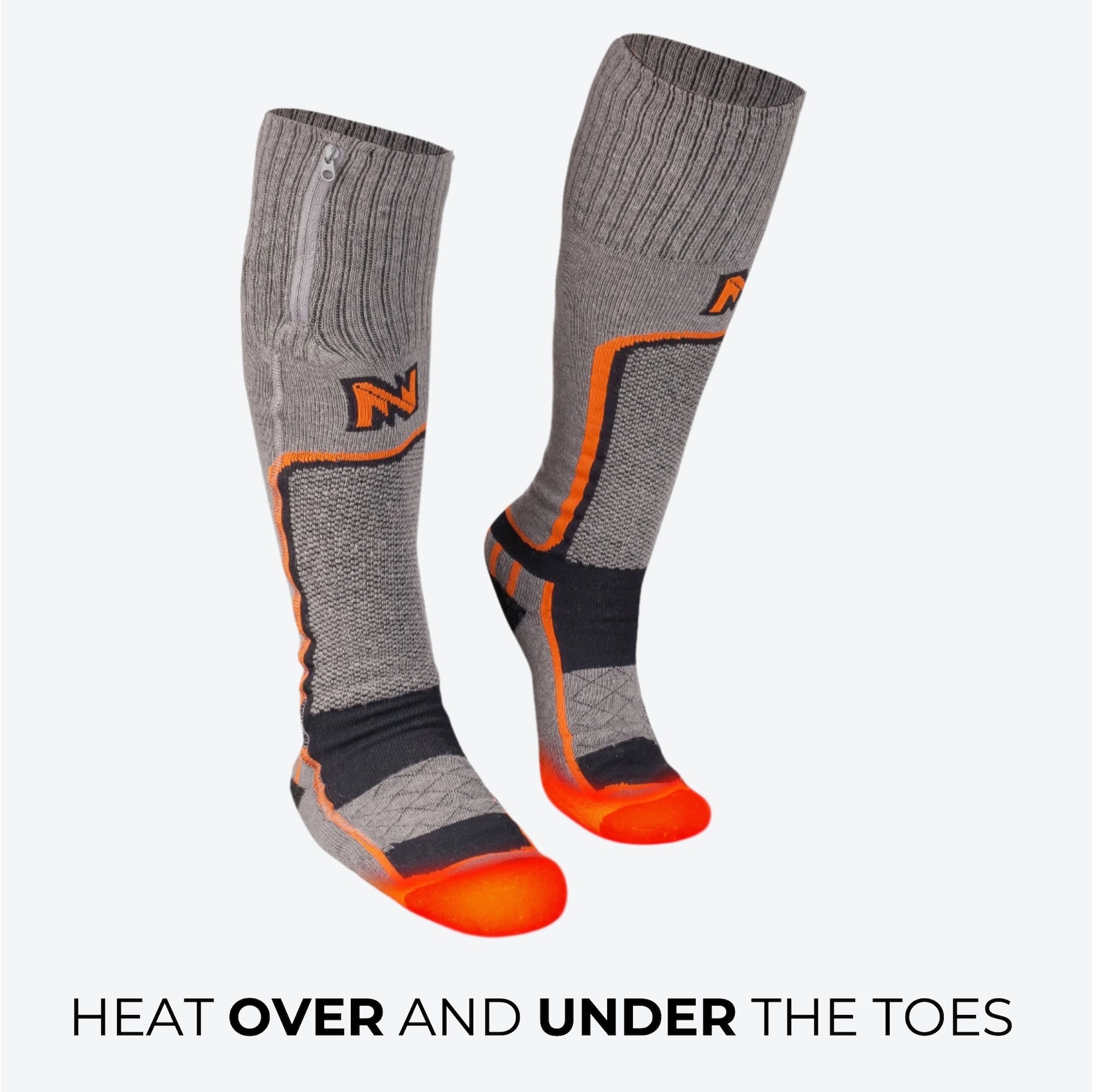 First Lite Cold Weather Hunting Socks Merino Wool Shirt Men Lorpen