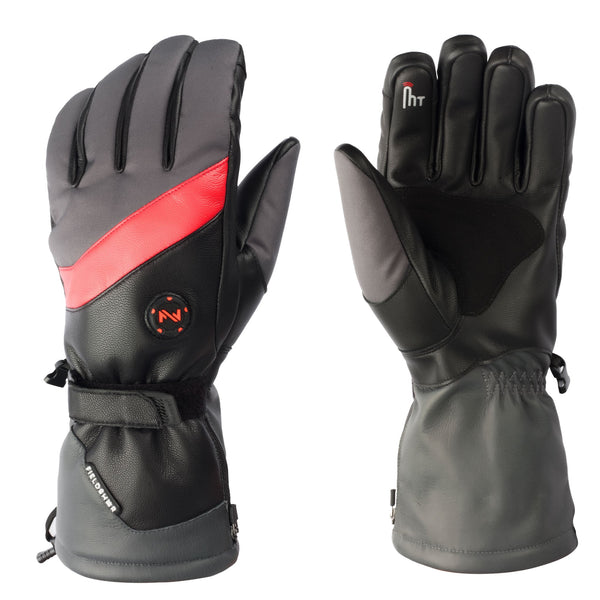 Mobile Warming Technology Gloves Slopestyle Heated Glove (Prior Year Model) Heated Clothing