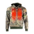 Mobile Warming Technology Men SM / Mossy Oak Phase Hoodie Men’s Heated Clothing