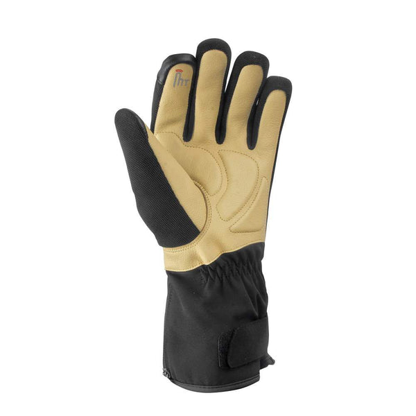 Mobile Warming Technology Gloves Blacksmith Heated Workglove Heated Clothing