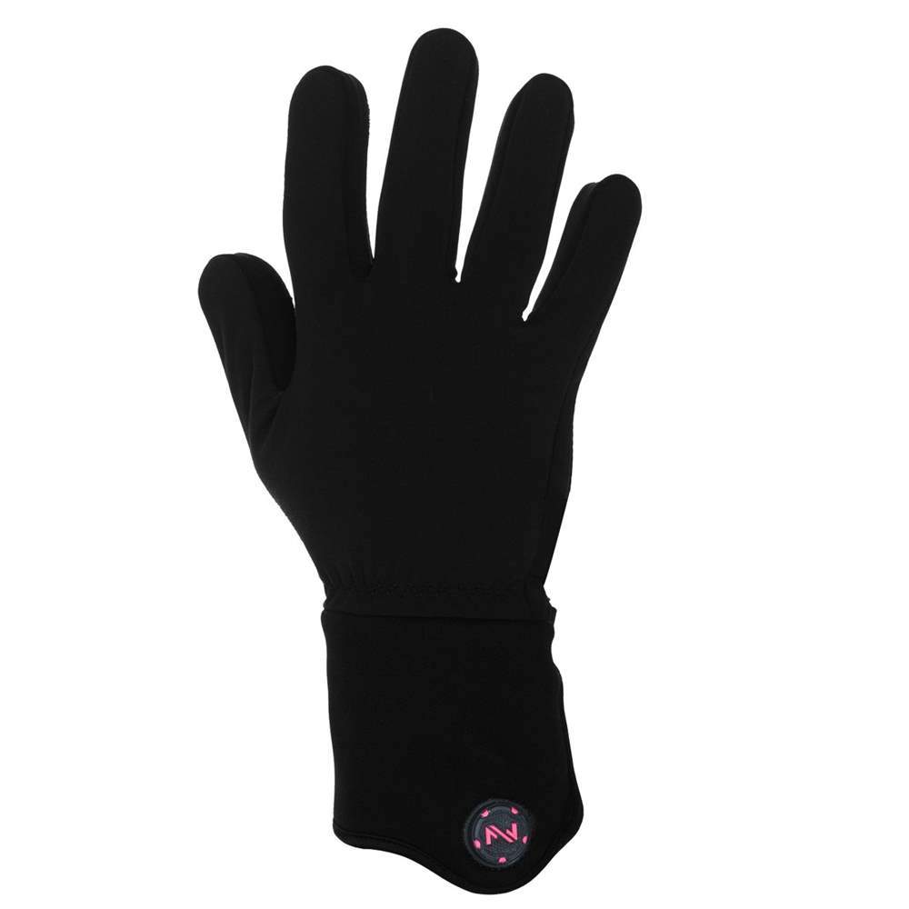 Wirester Orange/Black Heat Resistant Gloves for Using 3D Vacuum Heat Transfer Machine, 5 Pairs, Men's