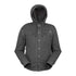 Mobile Warming Technology Jacket SM / Dark Grey Shift Heated Jacket Men’s Heated Clothing