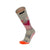Mobile Warming Technology Sock Premium 2.0 Merino Heated Socks Women's Heated Clothing