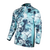 Mobile Cooling Technology Hoodie Mobile Cooling® King's Camo® Men's Long Sleeve Shirt 1/4 Zip Heated Clothing