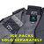 Mobile Cooling Technology Vest Mobile Cooling® Hydrologic® Pro Vest Heated Clothing