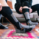 Can You Take Heated Socks On a Plane?