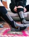 Stay Warm without Breaking the Bank: Introducing Fieldsheer’s Affordable Heated Socks!
