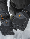 Warm Hands, Warm Heart: The Ultimate Guide to Men & Women's Heated Gloves
