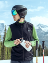 How Battery-Operated Heated Vests are Revolutionizing Cold Weather Comfort