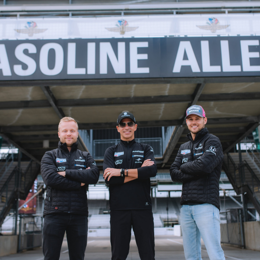 Meyer Shank Racing 2024 Clothing Sponsored by Fieldsheer | Fieldsheer