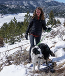 Women's Summit Jacket & Storm Glove