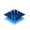 Hydrologic Cooling