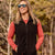 Mobile Warming Technology Vest Trek Heated Vest Women's Heated Clothing