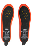 Standard Heated Insoles with Remote Control - product view 2