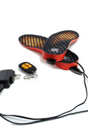 Standard Heated Insoles with Remote Control - product view 5