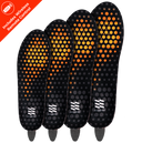 Mobile Warming Technology Insoles Standard Heated Insoles with Remote Control Heated Clothing