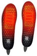Standard Heated Insoles with Remote Control - product view 1