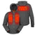 Mobile Warming Technology Jacket Shift Heated Hoodie Heated Clothing