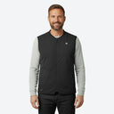 Mobile Warming Technology Vest Peak BT Vest Heated Clothing