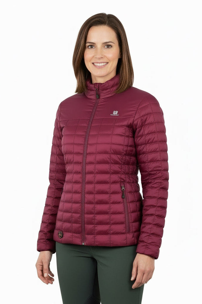 Backcountry Heated Jacket