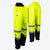 Mobile Warming Technology Pants Hi-Vis Heated Waterproof Pants ANSI Certified Heated Clothing