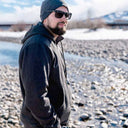 Mobile Warming Technology Jacket Phase Plus Heated Hoodie (Clearance) Heated Clothing