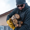 Mobile Warming Technology Jacket Phase Plus 2.0 Hoodie Men's Heated Clothing