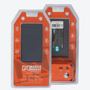 Mobile Warming Technology Battery 12v Powersheer™ XXL Battery and Charger Heated Clothing