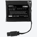 Mobile Warming Technology Battery 3.7v Thawdaddy Battery Heated Clothing