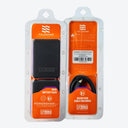 Mobile Warming Technology Battery 5V Glove Battery 2 Pack Heated Clothing