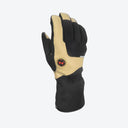 Mobile Warming Technology Gloves Blacksmith Heated Workglove Heated Clothing