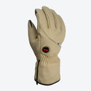 Mobile Warming Technology Gloves Ranger Heated Workglove Heated Clothing