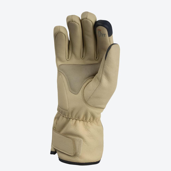 Mobile Warming Technology Gloves Ranger Heated Workglove Heated Clothing